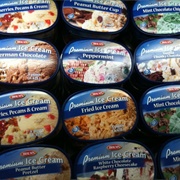 Braum's Ice Cream