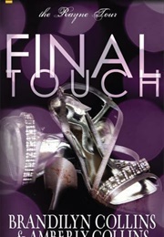Final Touch (Brandilyn Collins)