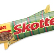 Marabou Skotte