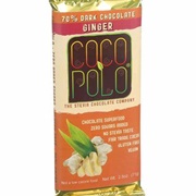 Coco Polo Ginger