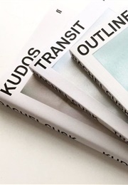 Outline Trilogy (Rachel Cusk)