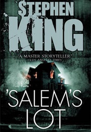 Salem's Lot (Stephen King)