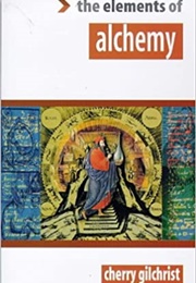 Alchemy (Cherry Gilchrist)