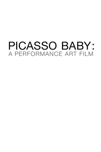 Picasso Baby (2013)