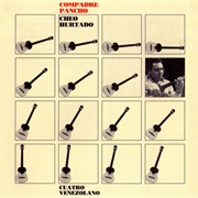 Compadre Pancho – Cheo Hutado (1993)