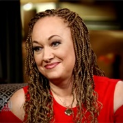 Rachel Dolezal