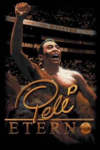 Pele Forever (2004)