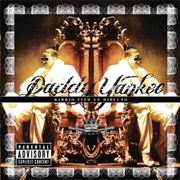 Daddy Yankee - Barrio Fino: El Directo