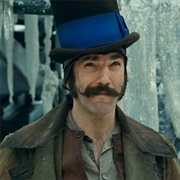 Daniel Day Lewis - Gangs of New York