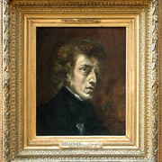 Chopin - Delacroix