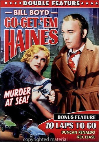 Ten Laps to Go (1936)