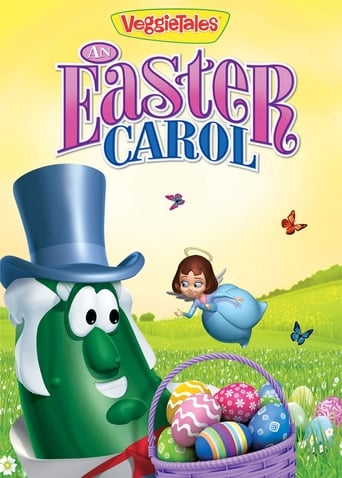 Veggietales: An Easter Carol (2004)