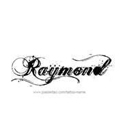 Raymond