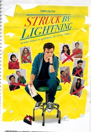 Struck by Lightning (2012)
