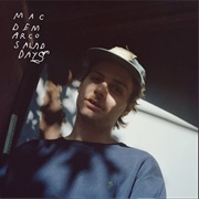 Chamber of Reflection Mac Demarco