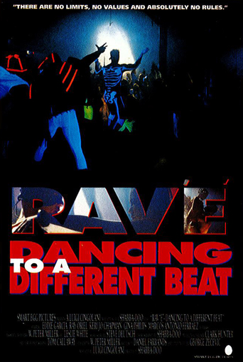 Rave, Dancing to a Different Beat (1993)