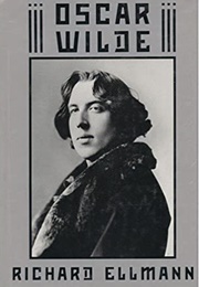 Oscar Wilde (Richard Ellmann)