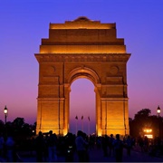 India Gate
