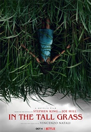 In the Tall Grass (2019)