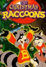 The Christmas Raccoons (1980)
