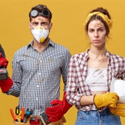 Repair Broken Things