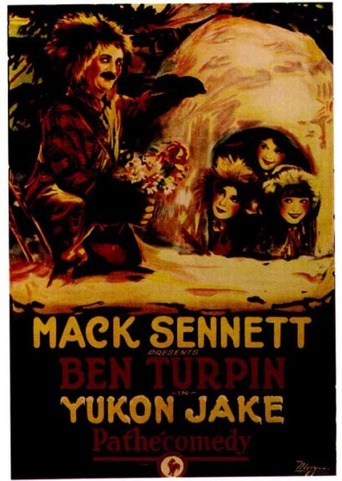 Movies I've Watched (1924)