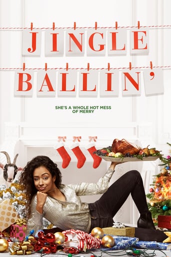 Jingle Ballin&#39; (2016)