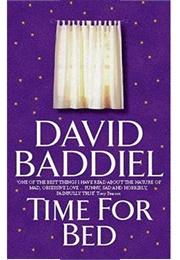 Time for Bed (David Baddiel)