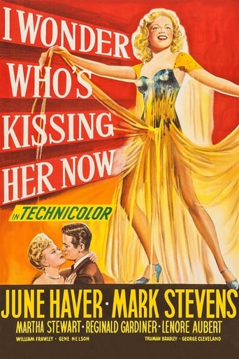 I Wonder Who&#39;s Kissing Her Now (1947)