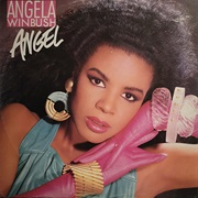 Angel - Angela Winbush