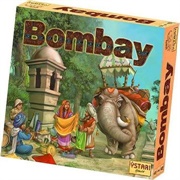 Bombay Board Game