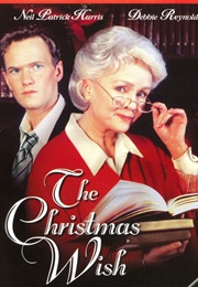 The Christmas Wish (1998)