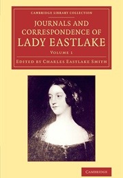 Elizabeth Eastlake Journals (Elizabeth Eastlake)
