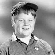 Robert 'Rusty' Stevens