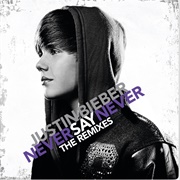 Justin Bieber "Runaway Love" (Kanye West Remix Ft Raekwon)