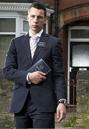 Meet the Mormons (2014)