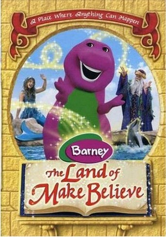 Barney: The Land of Make Believe (2005)