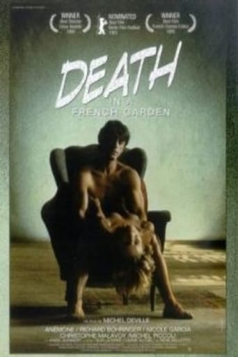 Death in a French Garden (1985)