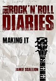 Making It (Jamie Scallion)