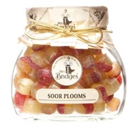 Mrs Bridges Soor Plooms