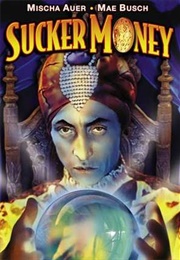 Sucker Money (1933)