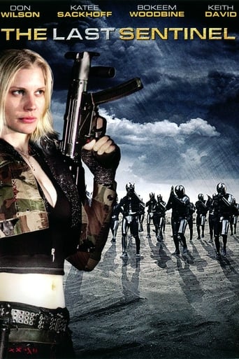 The Last Sentinel (2007)