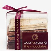 Paul a Young Boxed Mixed Pave
