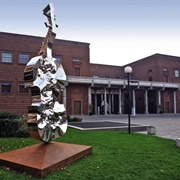 Museo Del Violino, Cremona