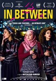 In Between (2016)