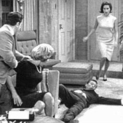 The Ottoman-The Dick Van Dyke Show