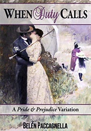 When Duty Calls (Belén Paccagnella)