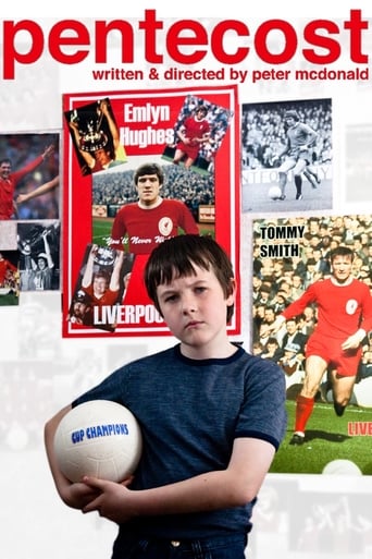 Pentecost (2011)