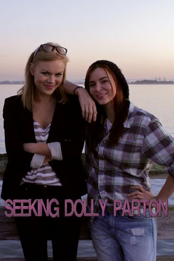 Seeking Dolly Parton (2015)