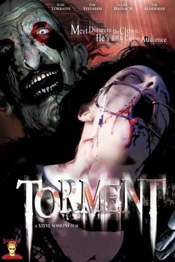 Torment (2008)